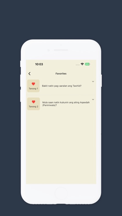 100 Tanong sa Aqeedah