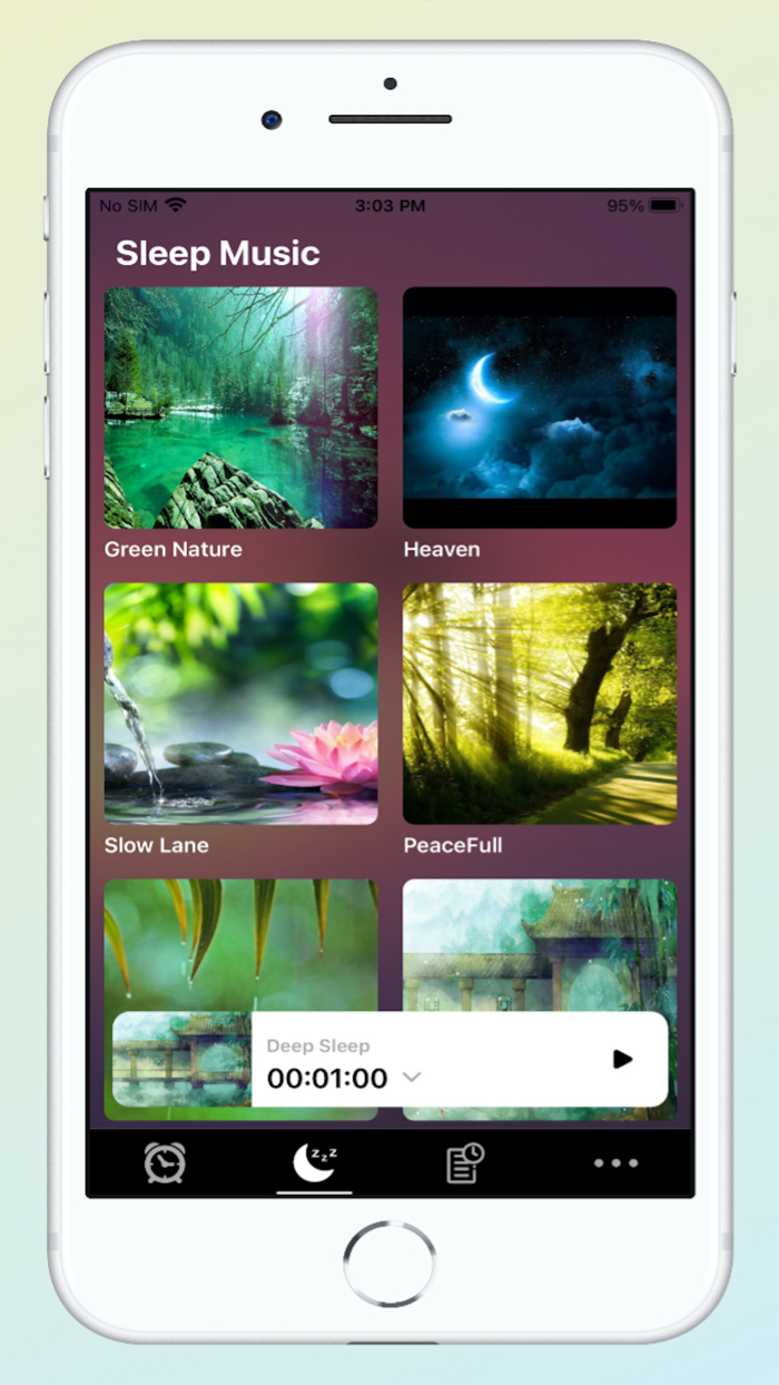 Alarm - Smart Clock Alarmify