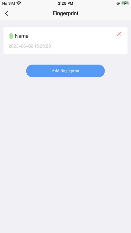 Smart Safe screenshot-4