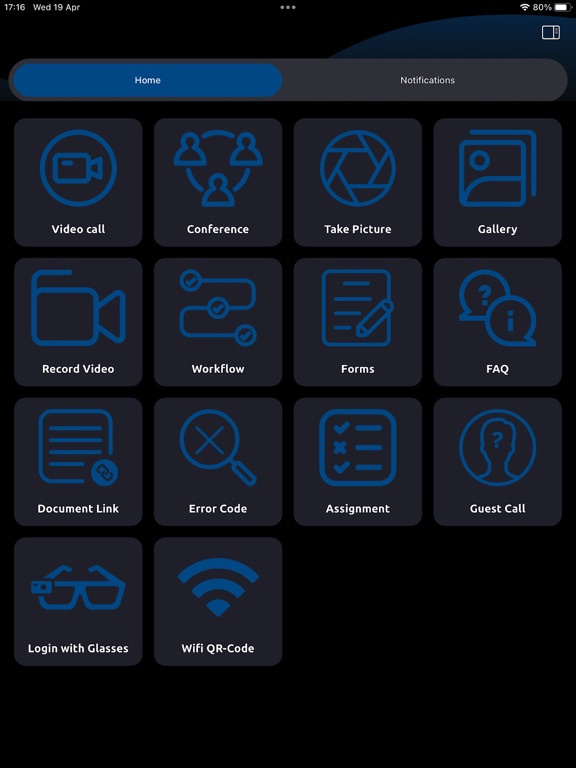Screenshot #5 pour MobaService