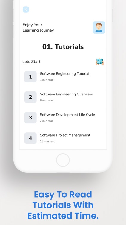 Learn Software Development screenshot-7