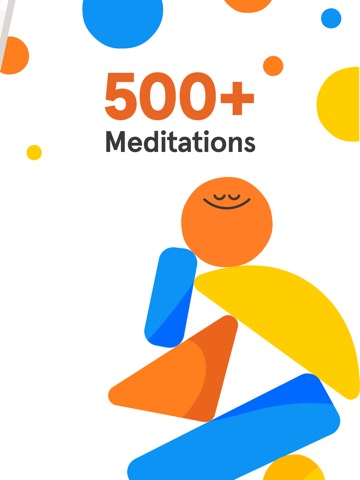 Headspace: Meditation & Sleepのおすすめ画像8