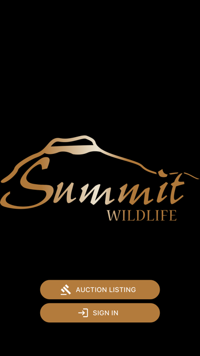 Summit Wildlife Screenshot