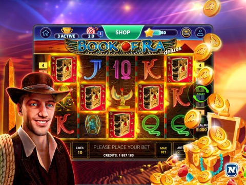 GameTwist Online Casino Slotsのおすすめ画像3