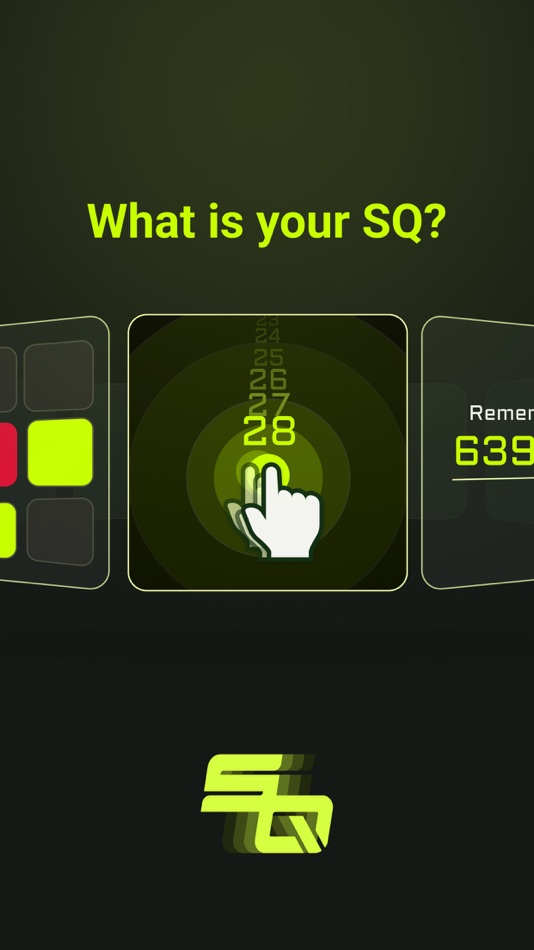 #7. SQ Test (iOS) 由: SEUNG JUN CHOI