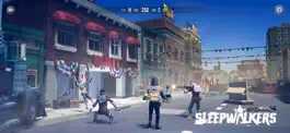 Game screenshot SleepWalkers : Зомби война hack