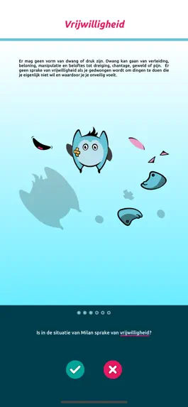 Game screenshot Miro Cares apk