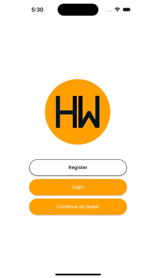 #1. Hello World by Prince (iOS) 由: Anuj Gupta