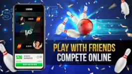 Game screenshot Bowling Cash: Real Money Games hack