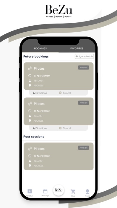 BeZu Studios Esher Screenshot 3 - AppWisp.com