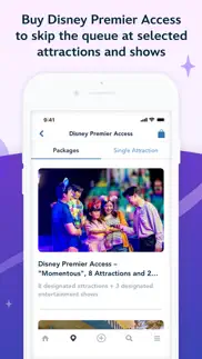 How to cancel & delete hong kong disneyland 4