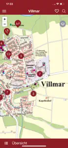 Villmar • app|ONE screenshot #3 for iPhone