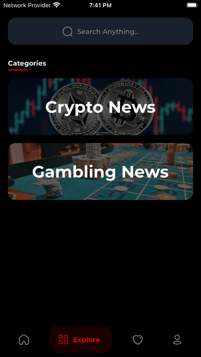 Bovada Slot Games Screenshot