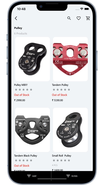 Cliff Climbers Official Store