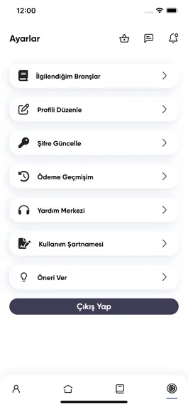 Game screenshot Öğretmen Tercihim mod apk