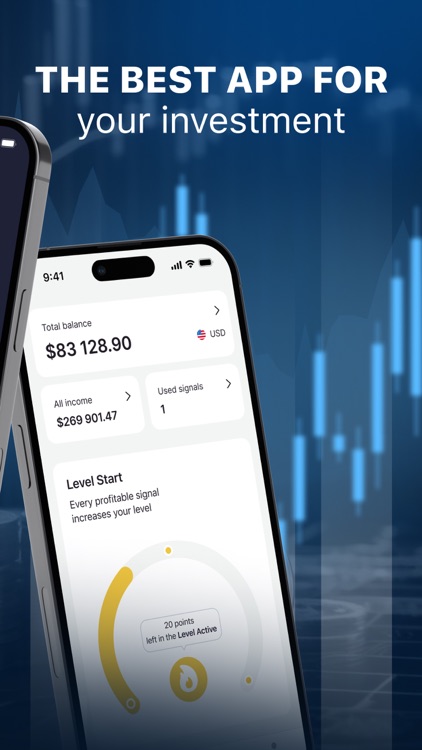 Pocket Option. Trade. app