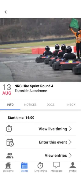 Game screenshot Alpha Racehub mod apk