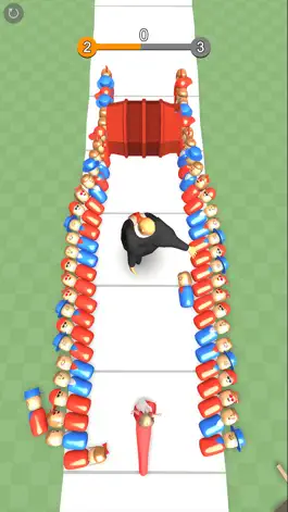 Game screenshot Convoy Protect apk