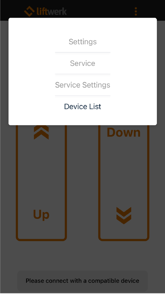 #3. LiftHub (iOS) 由: Liftwerk GmbH