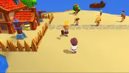 Game screenshot Block Craft World: Craft.io mod apk