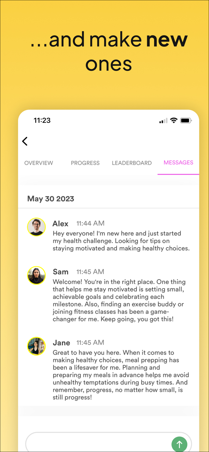 Fini -Mental and Physical Health