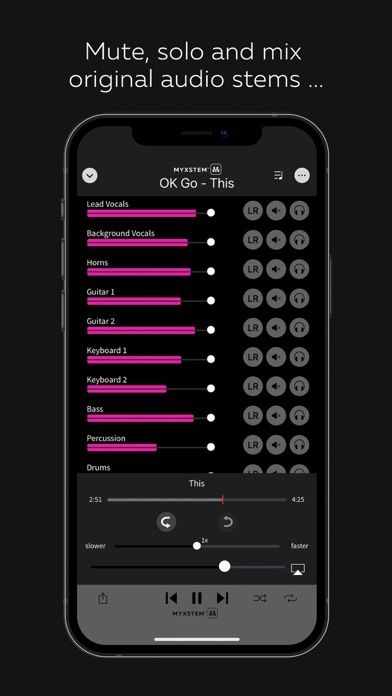 OK Go - This Screenshot