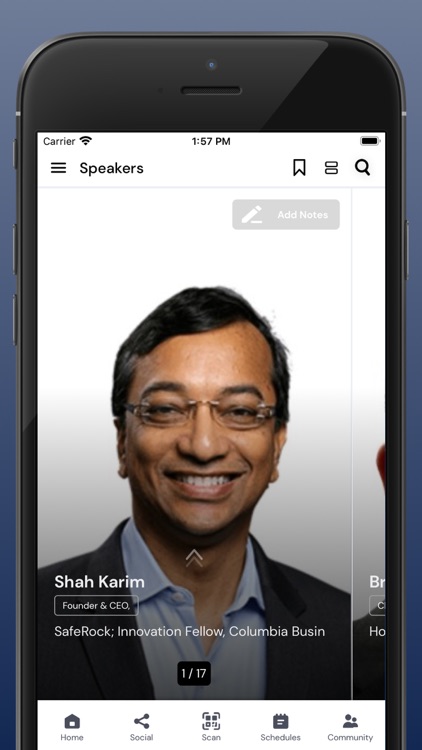 17th Annual GPCA Forum screenshot-5