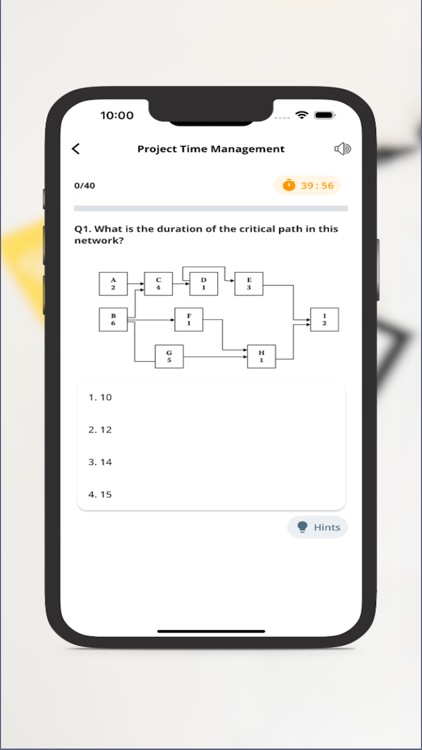 PMP Exam Preparation. screenshot-4