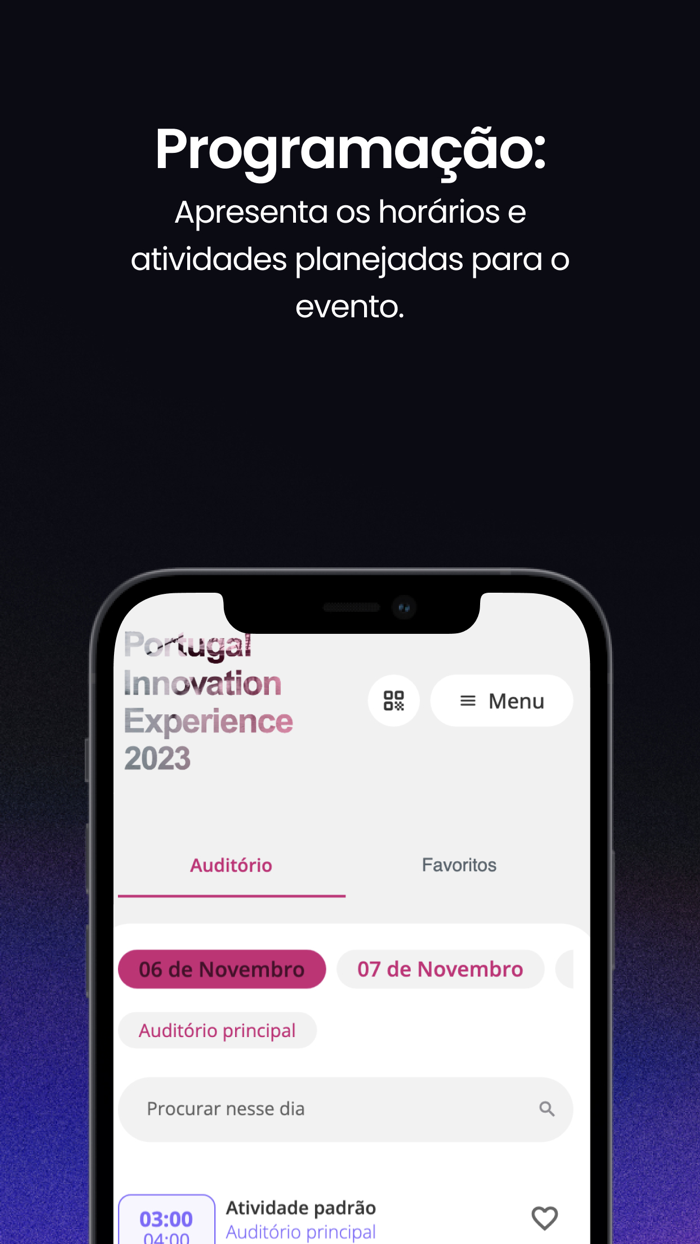 Portugal Innovation Experience