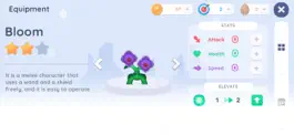 Game screenshot Pixel Mons Trainer World Cube hack
