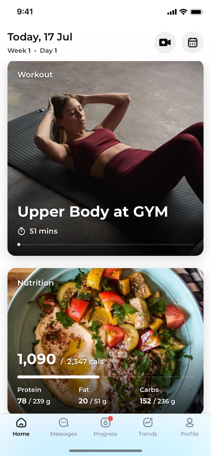 Heatwave Performance