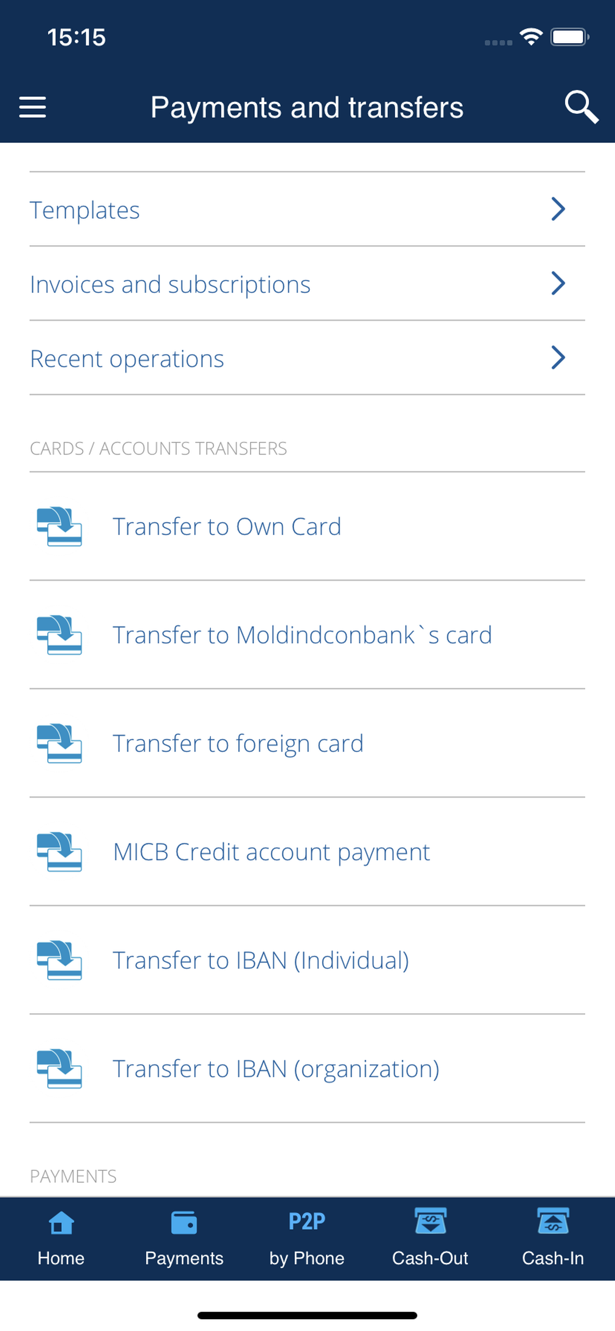 MICB Mobile Banking