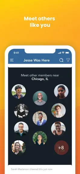 Game screenshot Jesse Was Here mod apk