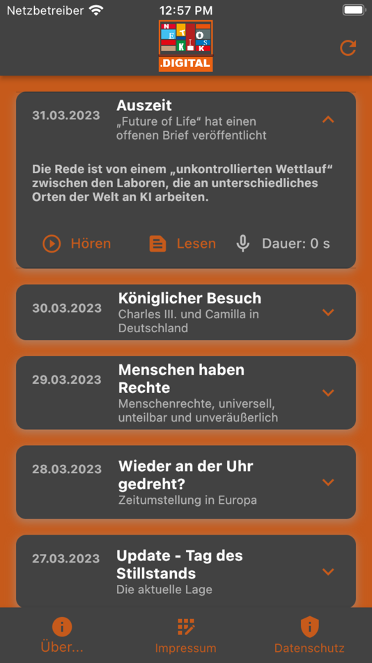 #3. Netkiosk.Digital (iOS) Podle: Thorsten Siefert