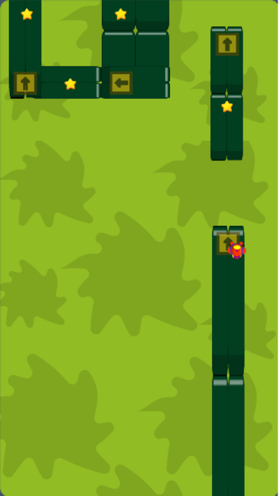 Screenshot #2 pour Bump Robot-pro