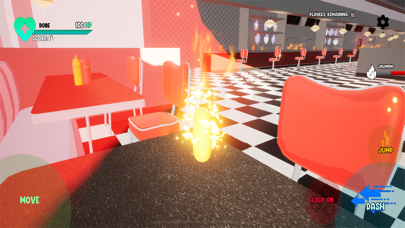 Bagel Royale Screenshot