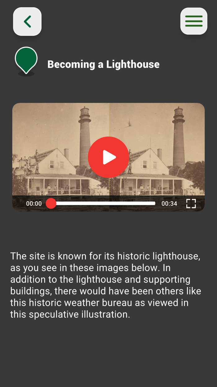 Trekking Through Time