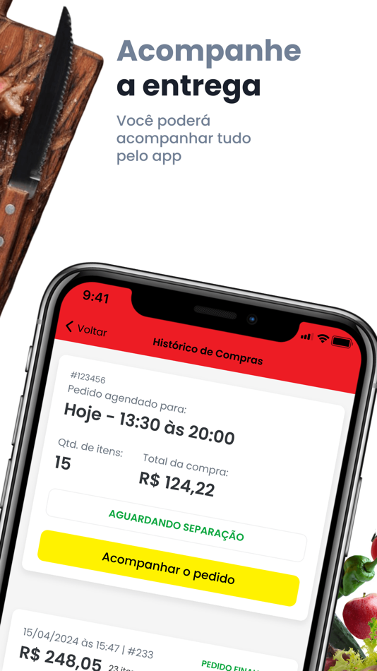 #2. Redemais Select (iOS) 由: INOVATECH NETWORK SA