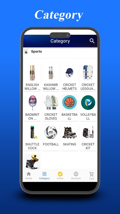 LetzPlay Online Shopping App screenshot-4