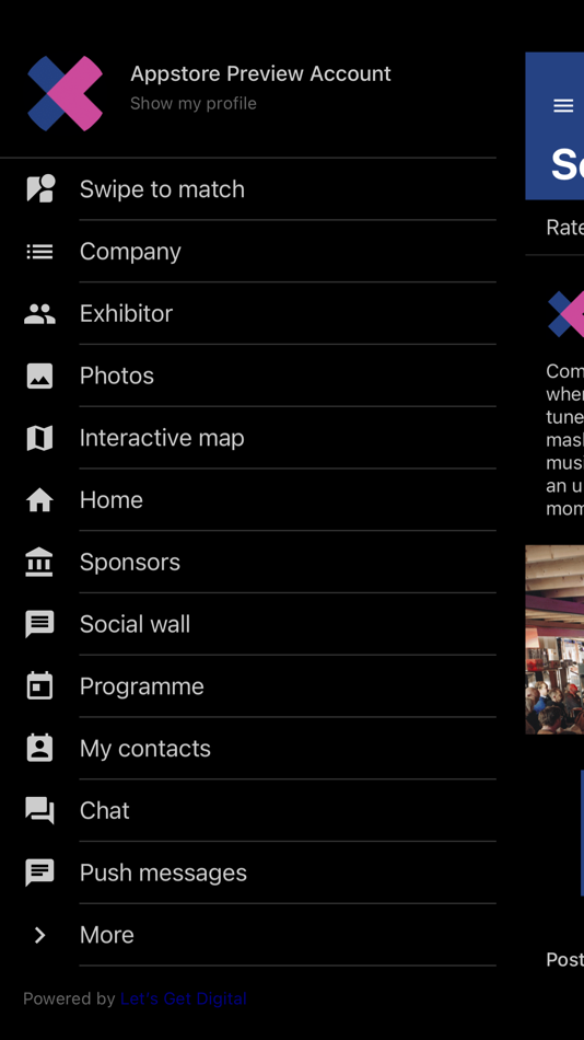 #4. MXT2024 (iOS) 由: Wild Sea B.V.