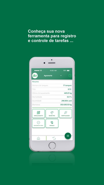 Inova Peixe screenshot-6