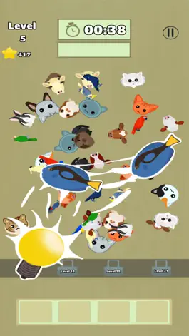 Game screenshot Match Cuties Master apk