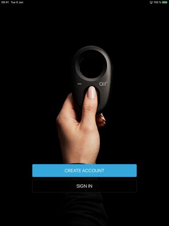 Screenshot #4 pour Air MD Professional Spirometry