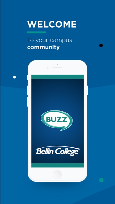 Bellin College Buzz Screenshot