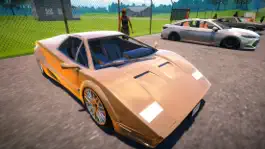 Game screenshot Car Sale Simulator Tycoon 2023 mod apk