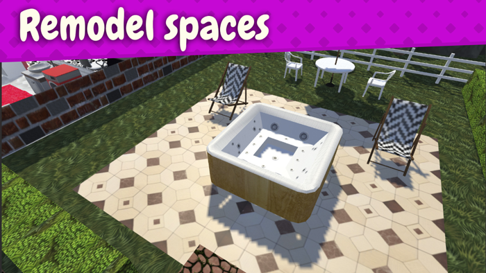 Decor life Pipe game