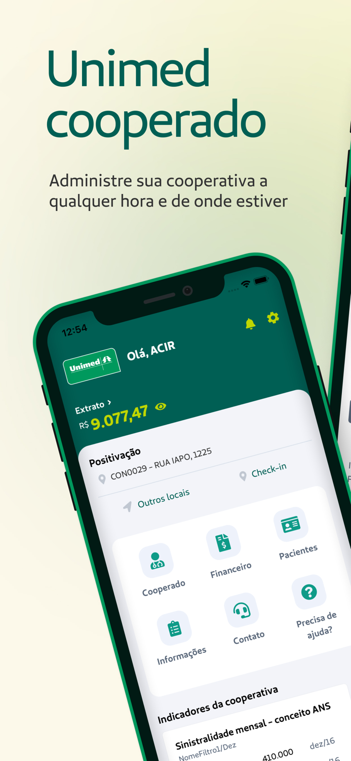 Cooperado Unimed Manaus