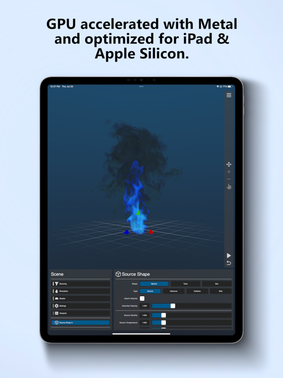 Screenshot #6 pour Axiom Solver