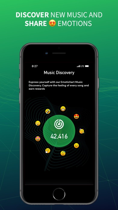 Labelcoin Screenshot