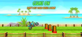 Game screenshot Wheelie Moto Challenge mod apk